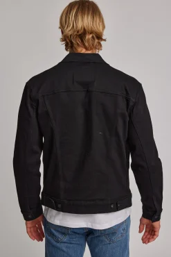 Barkers Jackets & Coats|Levi'S Denim^Levi's Trucker Jacket