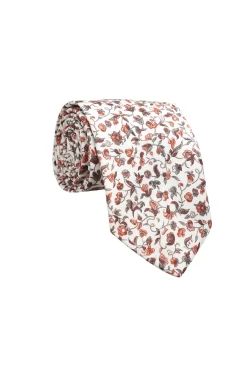 Barkers Ties & Bow Ties|Suiting Accessories^Liberty Eleanor's Orchard Tie