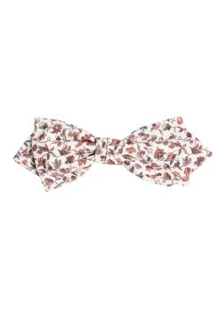 Barkers Ties & Bow Ties|Suiting Accessories^Liberty Eleanor's Orchard Bowtie