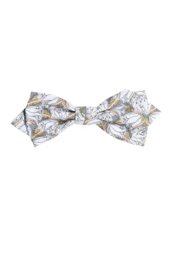 Barkers Ties & Bow Ties|Suiting Accessories^Liberty Evelyn Trail Bowtie
