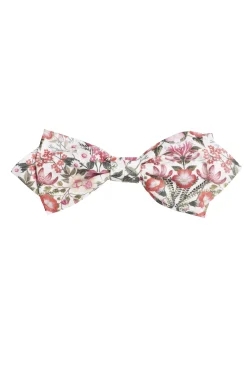 Barkers Ties & Bow Ties|Suiting Accessories^Liberty Mary Patricia Bowtie