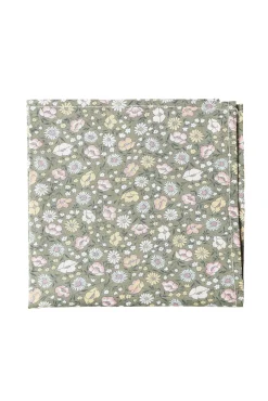 Barkers Pocket Squares|Suiting Accessories^Liberty Veronica Pocket Square