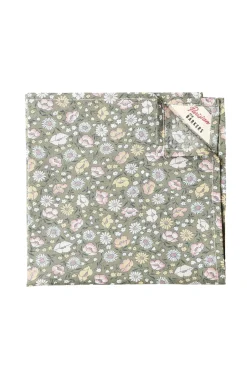 Barkers Pocket Squares|Suiting Accessories^Liberty Veronica Pocket Square