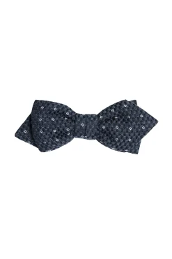 Barkers Ties & Bow Ties|Suiting Accessories^Linc Geo Bowtie