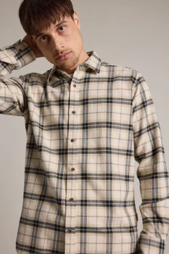 Barkers Tailored Fit Shirts|Tailored Fit Shirts^Ludwell Check Shirt