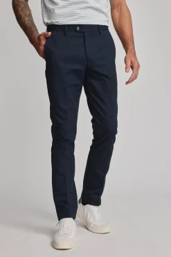 Barkers Suit Pants|Suit Pants^Maclay Twill Pants NAVY