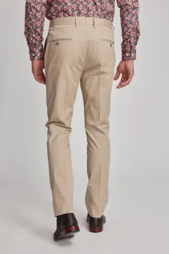 Barkers Suit Pants|Suit Pants^Maclay Twill Pants STONE