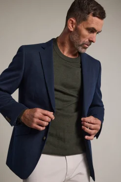 Barkers Blazers|Men'S Blazers^Madalyn Knit Blazer