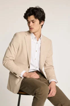 Barkers Blazers|Men'S Blazers^Marcia Knit Blazer