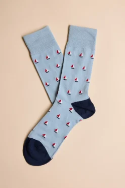 Barkers Socks|Socks^Marine Boat Sock