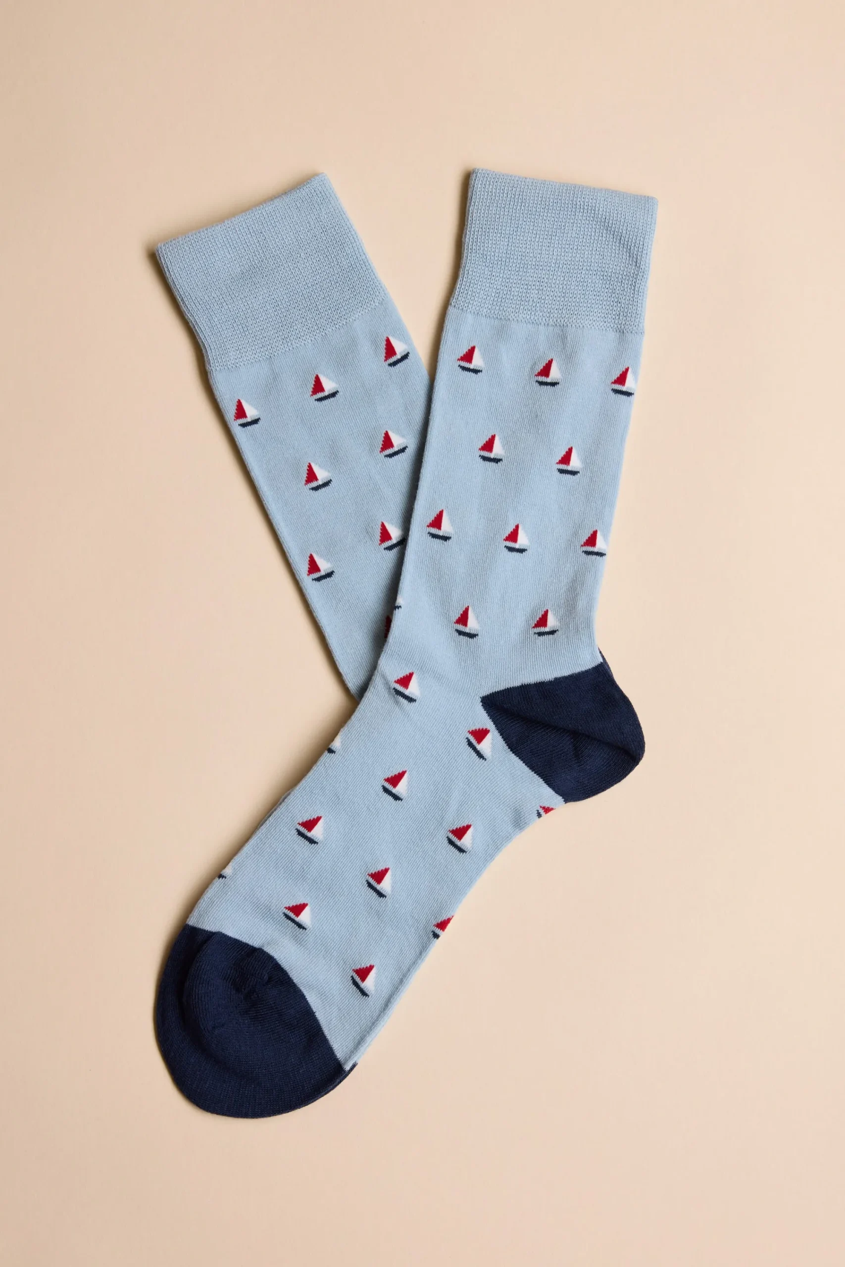 Barkers Socks|Socks^Marine Boat Sock