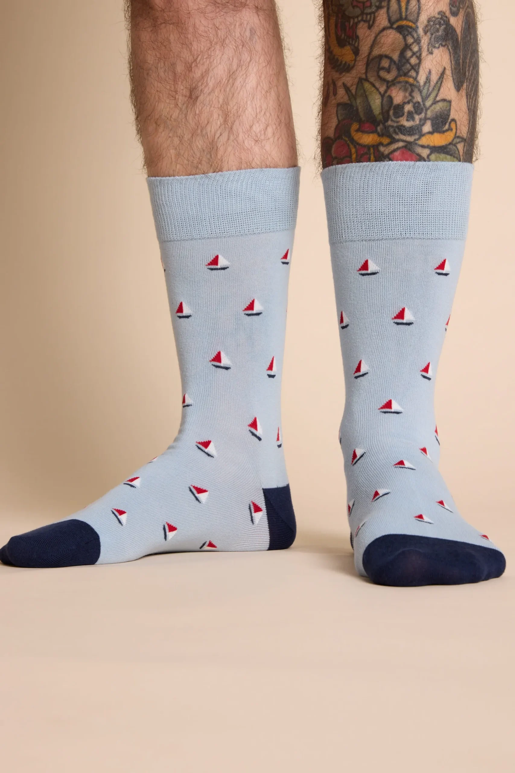 Barkers Socks|Socks^Marine Boat Sock