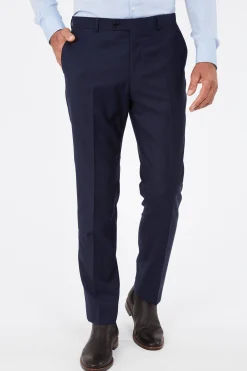 Barkers Suit Pants|Suit Pants^Mayfair ZQ Suit Trouser NAVY