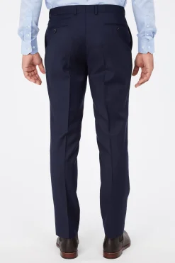 Barkers Suit Pants|Suit Pants^Mayfair ZQ Suit Trouser NAVY