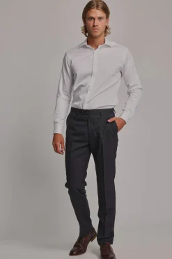 Barkers Suit Pants|Suit Pants^Mayfair ZQ Suit Trouser CHARCOAL