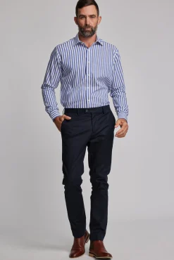 Barkers Tailored Fit Shirts|Tailored Fit Shirts^Midway Shirt