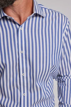 Barkers Tailored Fit Shirts|Tailored Fit Shirts^Midway Shirt