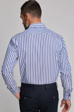 Barkers Tailored Fit Shirts|Tailored Fit Shirts^Midway Shirt