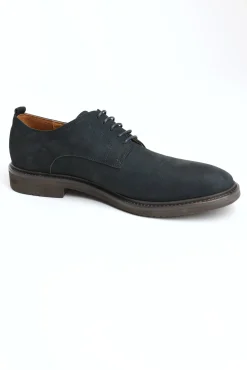 Barkers Dress Shoes^Montrose Lace-up Shoe NAVY
