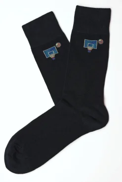 Barkers Socks|Socks^Moray Basketball Sock
