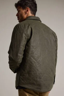Barkers Jackets & Coats^Morton Waxed Cotton Jacket
