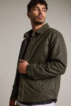 Barkers Jackets & Coats^Morton Waxed Cotton Jacket