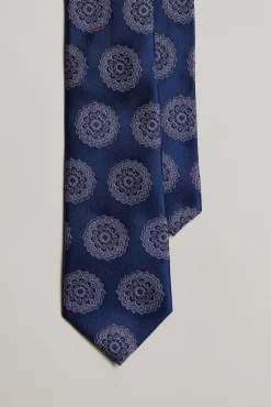 Barkers Ties & Bow Ties|Suiting Accessories^Mosaic Tie