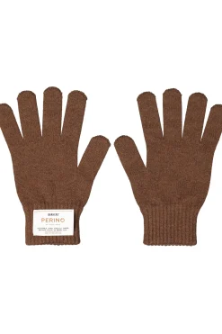 Barkers Nz Made Perino|Scarves & Gloves^Mount Aspiring Perino Glove HUSK