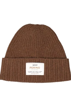 Barkers Nz Made Perino|Hats & Beanies^Mount Cook Perino Beanie HUSK