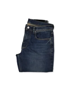 Barkers Tapered Fit Jeans|Jeans^Nomad Denim Taper Jean VINTAGE