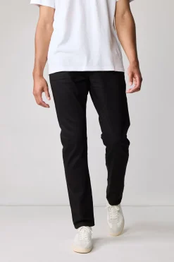 Barkers Tapered Fit Jeans|Slim Fit Jeans^Nomad Denim Taper Jeans