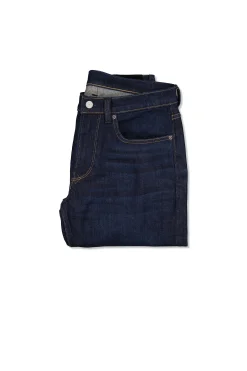Barkers Tapered Fit Jeans|Slim Fit Jeans^Nomad Denim Taper Jeans MID WASH