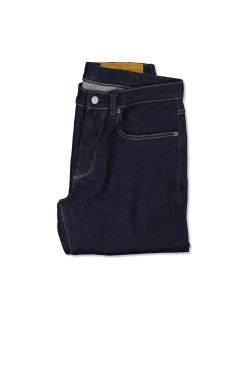 Barkers Slim Fit Jeans|Jeans^Nomad Denim Taper Jeans RINSEWASH
