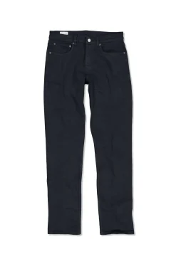 Barkers Tapered Fit Jeans|Slim Fit Jeans^Nomad Taper Coloured Jeans NAVY