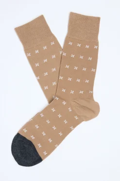 Barkers Socks|Socks^Oliver Pattern Sock
