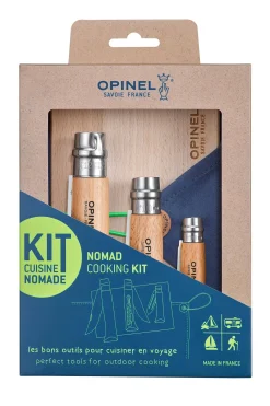 Barkers Other Accessories^Opinel Travel Cheeseboard