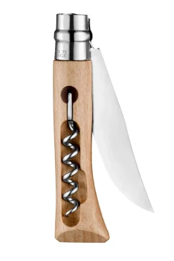 Barkers Other Accessories^Opinel Travel Cheeseboard