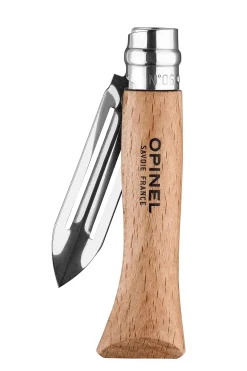 Barkers Other Accessories^Opinel Travel Cheeseboard