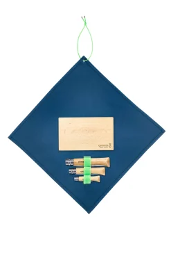 Barkers Other Accessories^Opinel Travel Cheeseboard