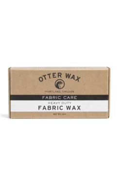 Barkers Other Accessories^Otter Wax Fabric Wax