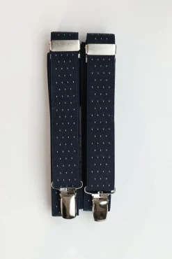 Barkers Braces|Suiting Accessories^Parisian Dot Braces