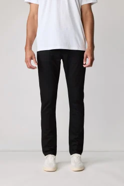 Barkers Slim Fit Jeans|Jeans^Rambler Denim Slim Jeans