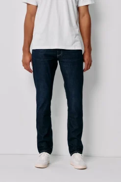 Barkers Slim Fit Jeans|Jeans^Rambler Denim Slim Jeans MID WASH