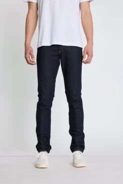 Barkers Slim Fit Jeans|Jeans^Rambler Denim Slim Jeans RINSEWASH