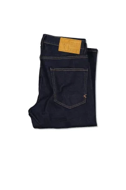 Barkers Slim Fit Jeans|Jeans^Rambler Denim Slim Jeans RINSEWASH