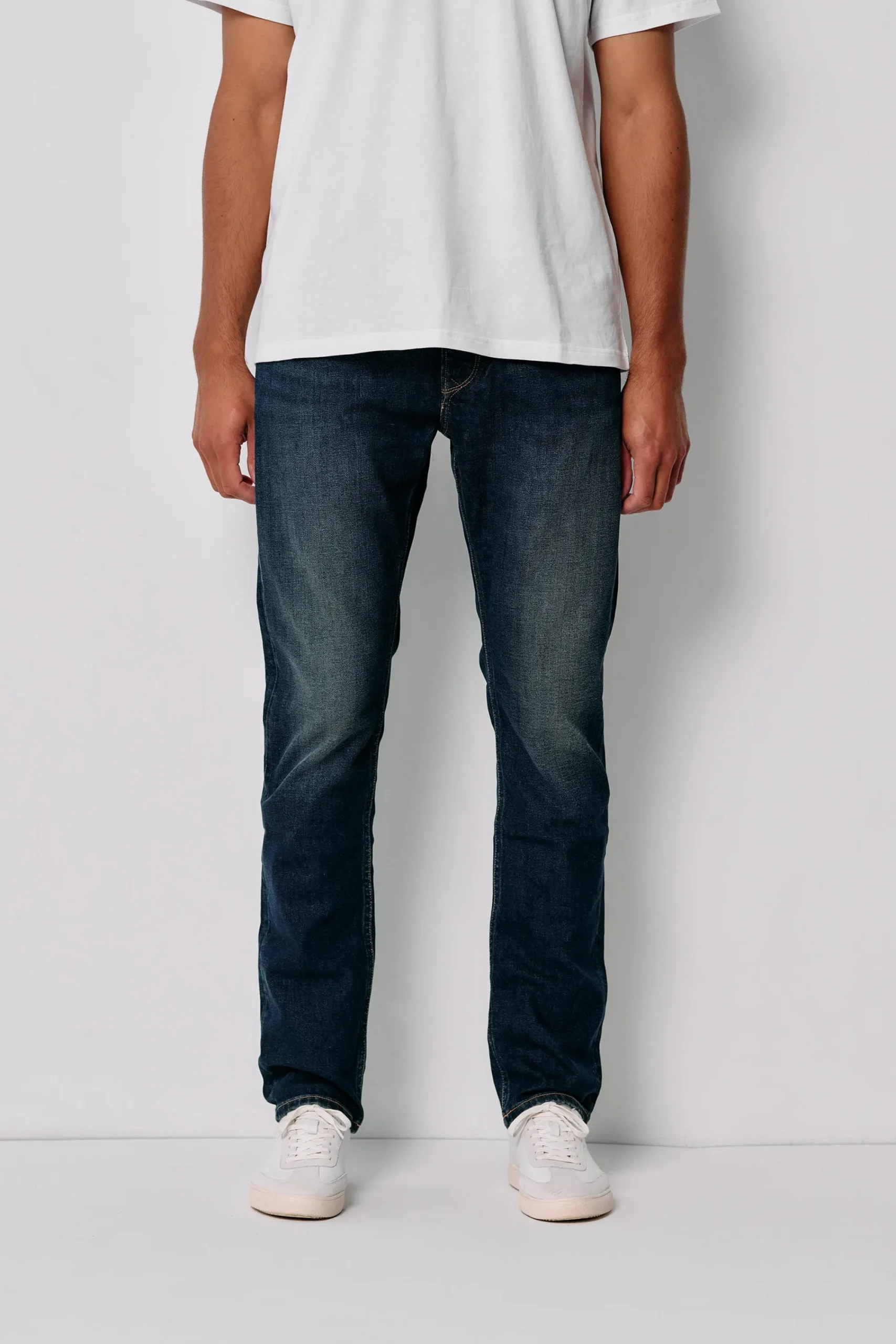 Barkers Slim Fit Jeans|Jeans^Rambler Denim Slim Jeans VINTAGE