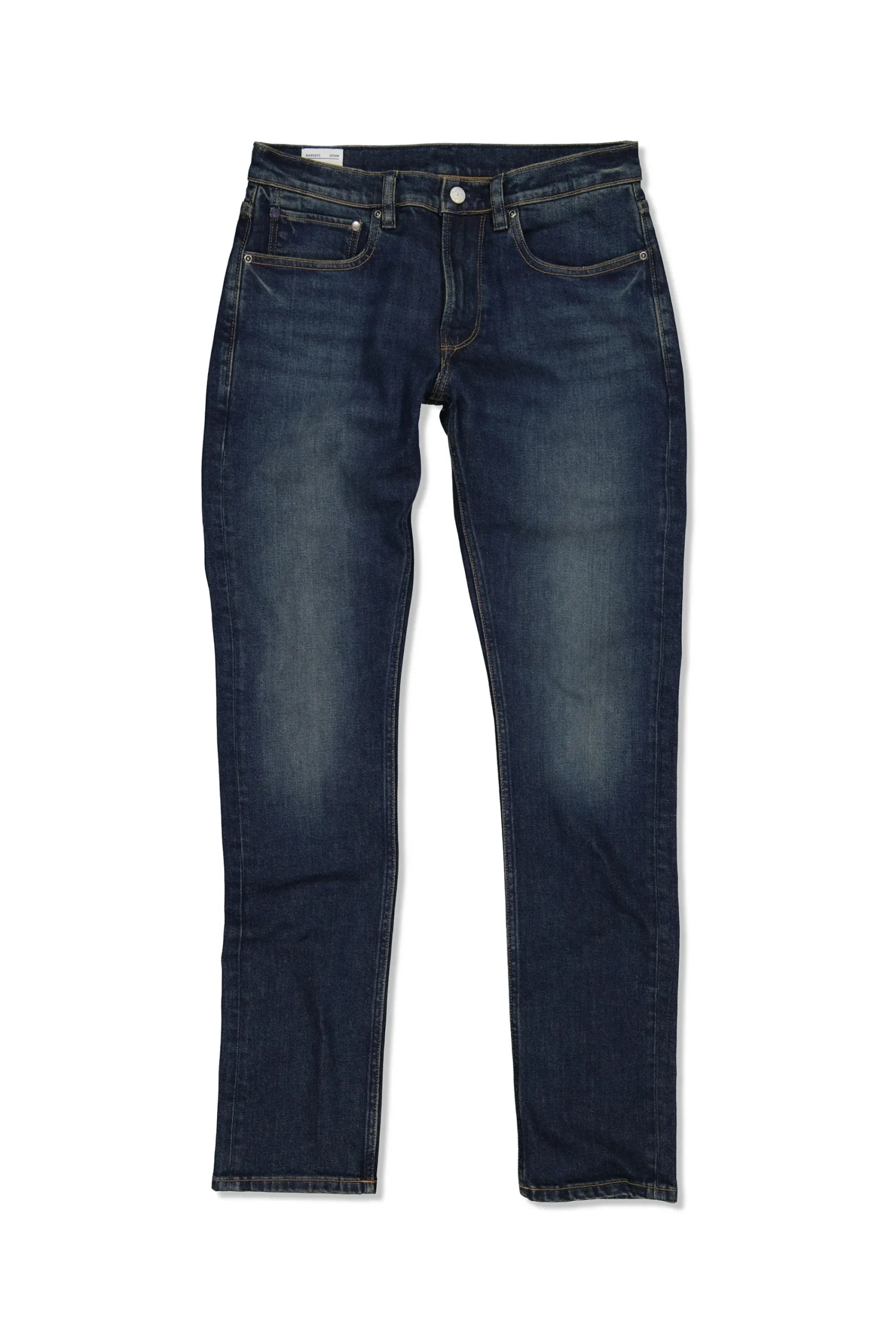 Barkers Slim Fit Jeans|Jeans^Rambler Denim Slim Jeans VINTAGE