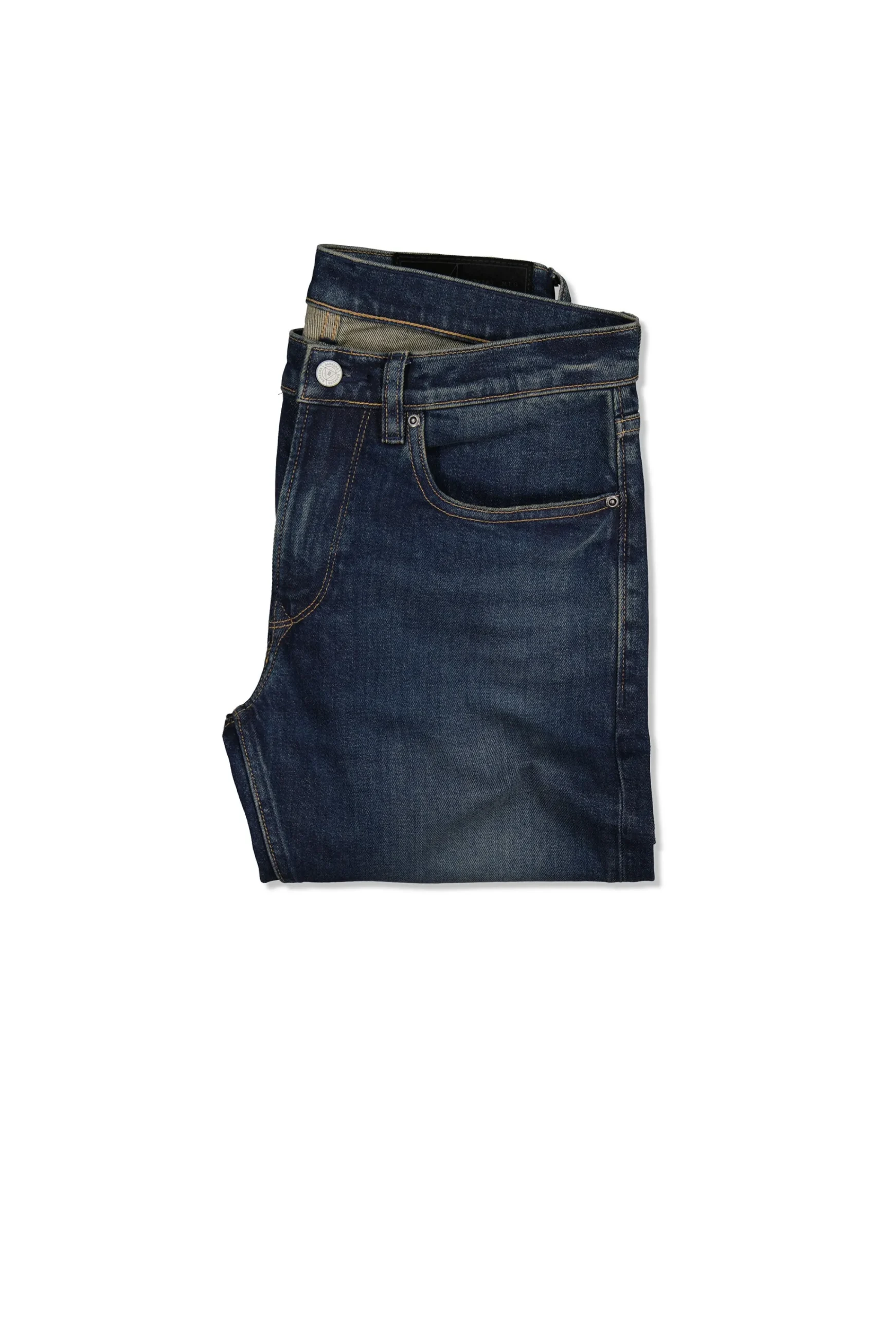 Barkers Slim Fit Jeans|Jeans^Rambler Denim Slim Jeans VINTAGE