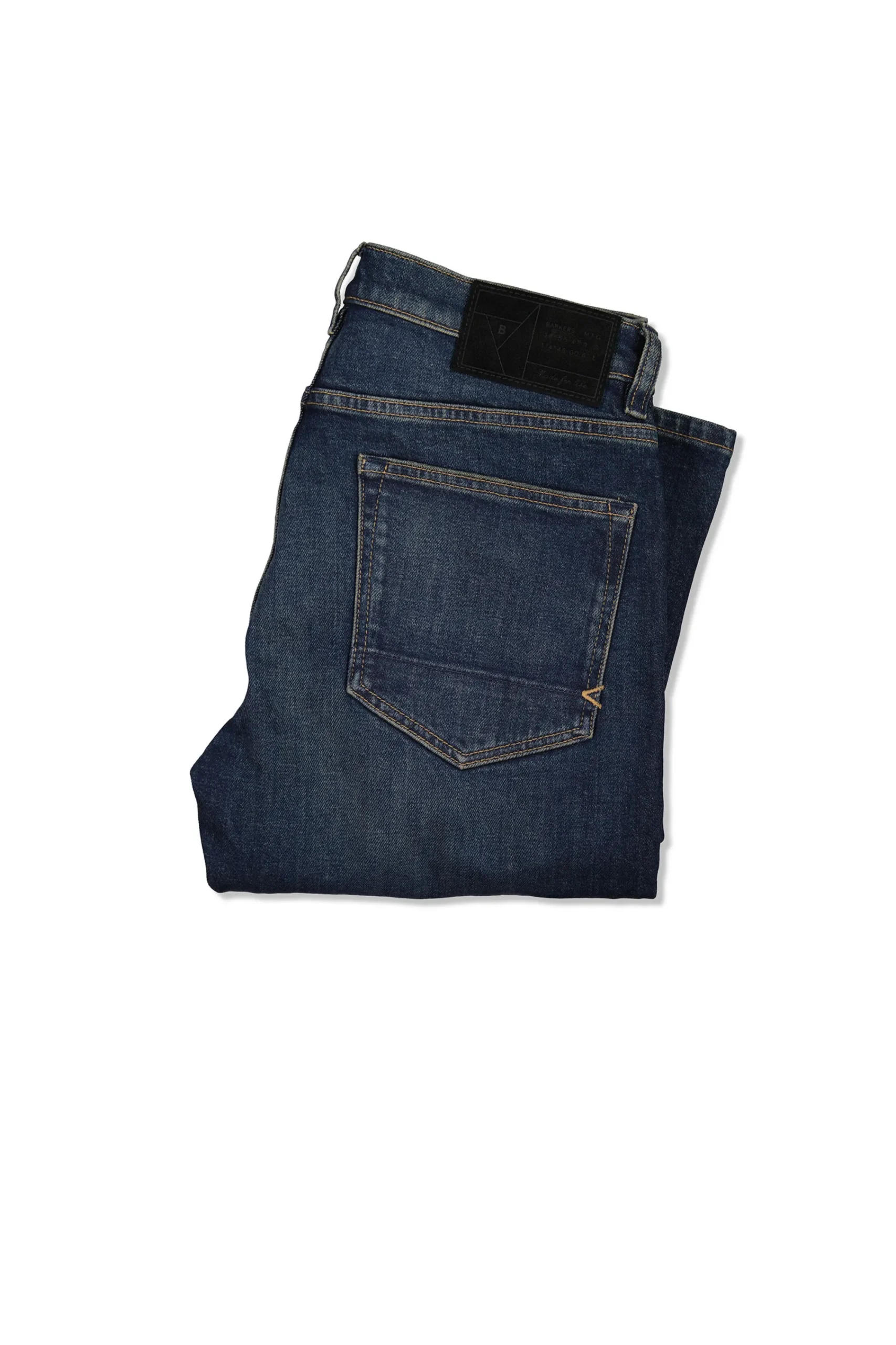 Barkers Slim Fit Jeans|Jeans^Rambler Denim Slim Jeans VINTAGE