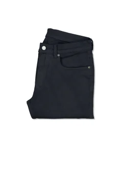 Barkers Slim Fit Jeans|Jeans^Rambler Slim Coloured Jeans NAVY